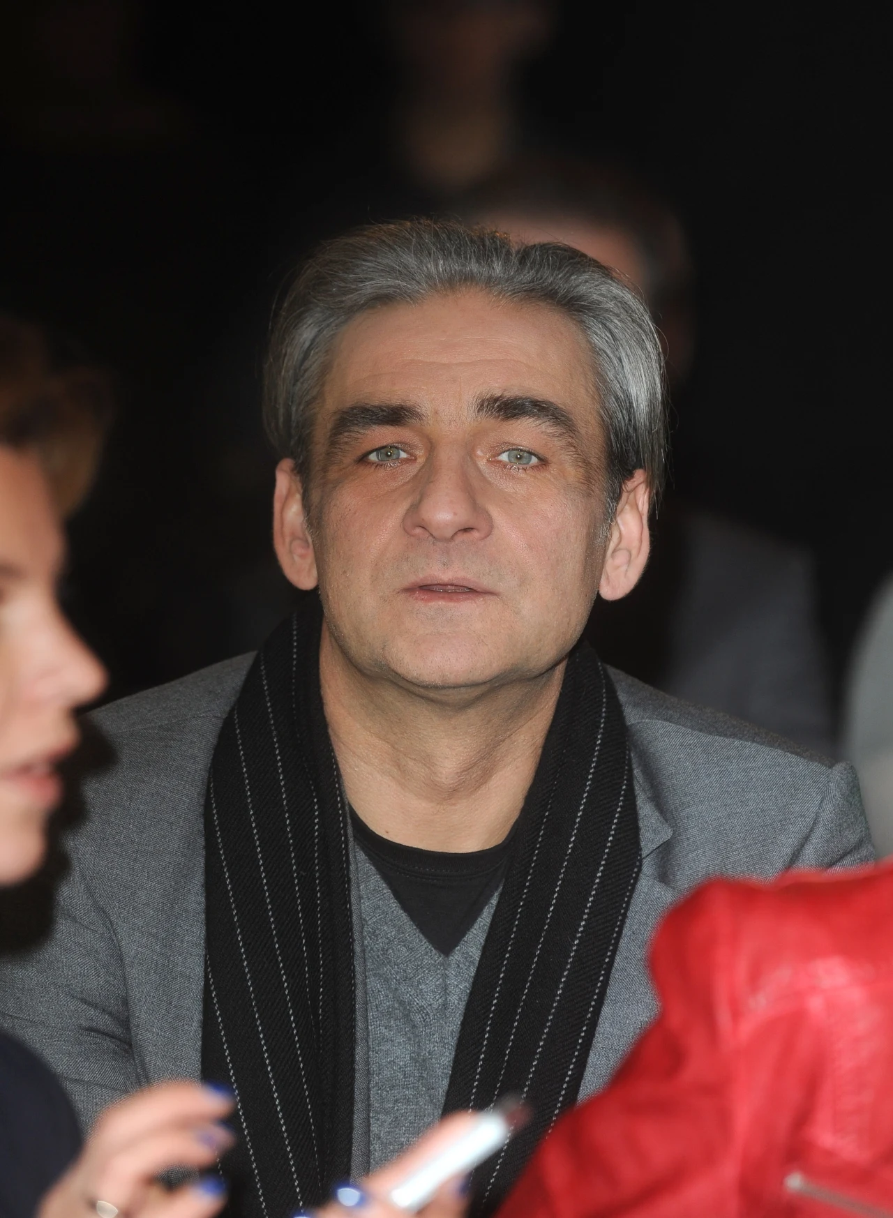 Robert Gonera Robert Gonera