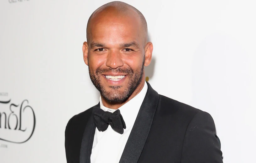 Amaury Nolasco Amaury Nolasco