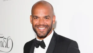 Amaury Nolasco