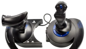 Thrustmaster