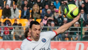 Zlatan Ibrahimović
