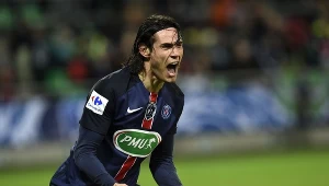 Edinson Cavani