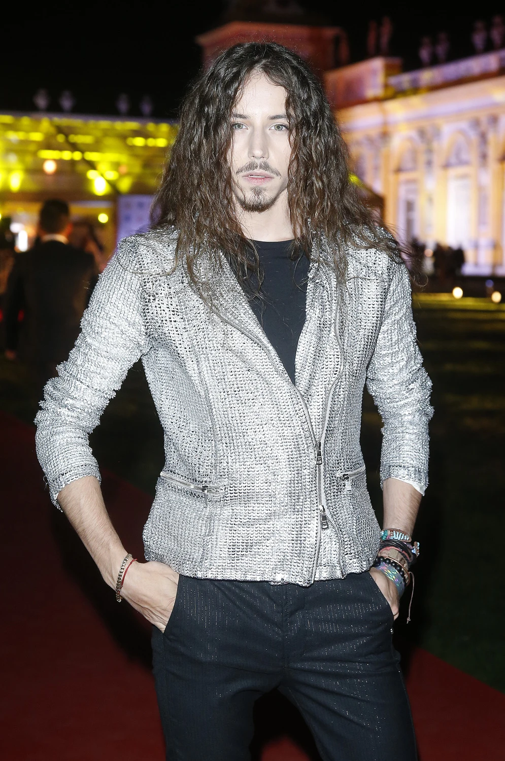 Michał Szpak Michał Szpak