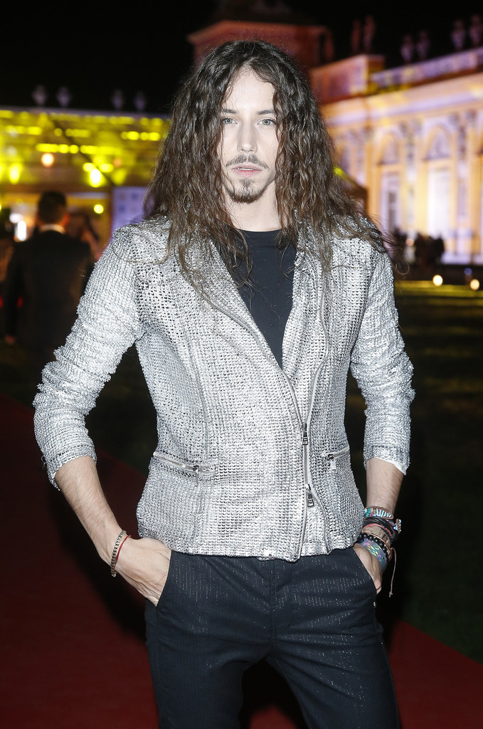 Michał Szpak