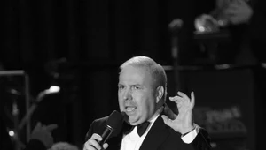 Frank Sinatra Jr. miał 72 lata