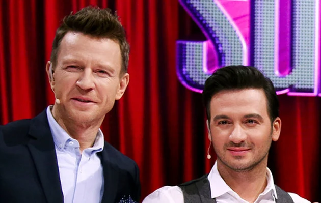 Stefano i Wojciech już nie będą razem występować! Stefano i Wojciech już nie będą razem występować!