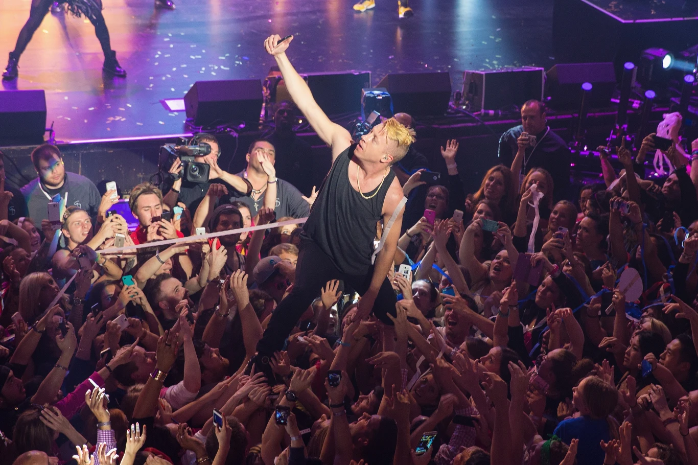 Macklemore Macklemore