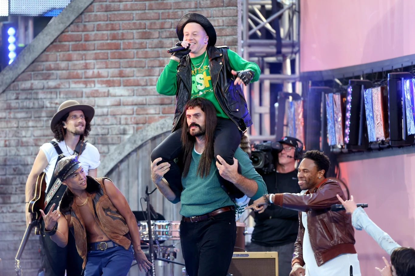 Macklemore Macklemore