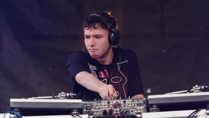 Hudson Mohawke skarży się na Kanye Westa i Drake'a 