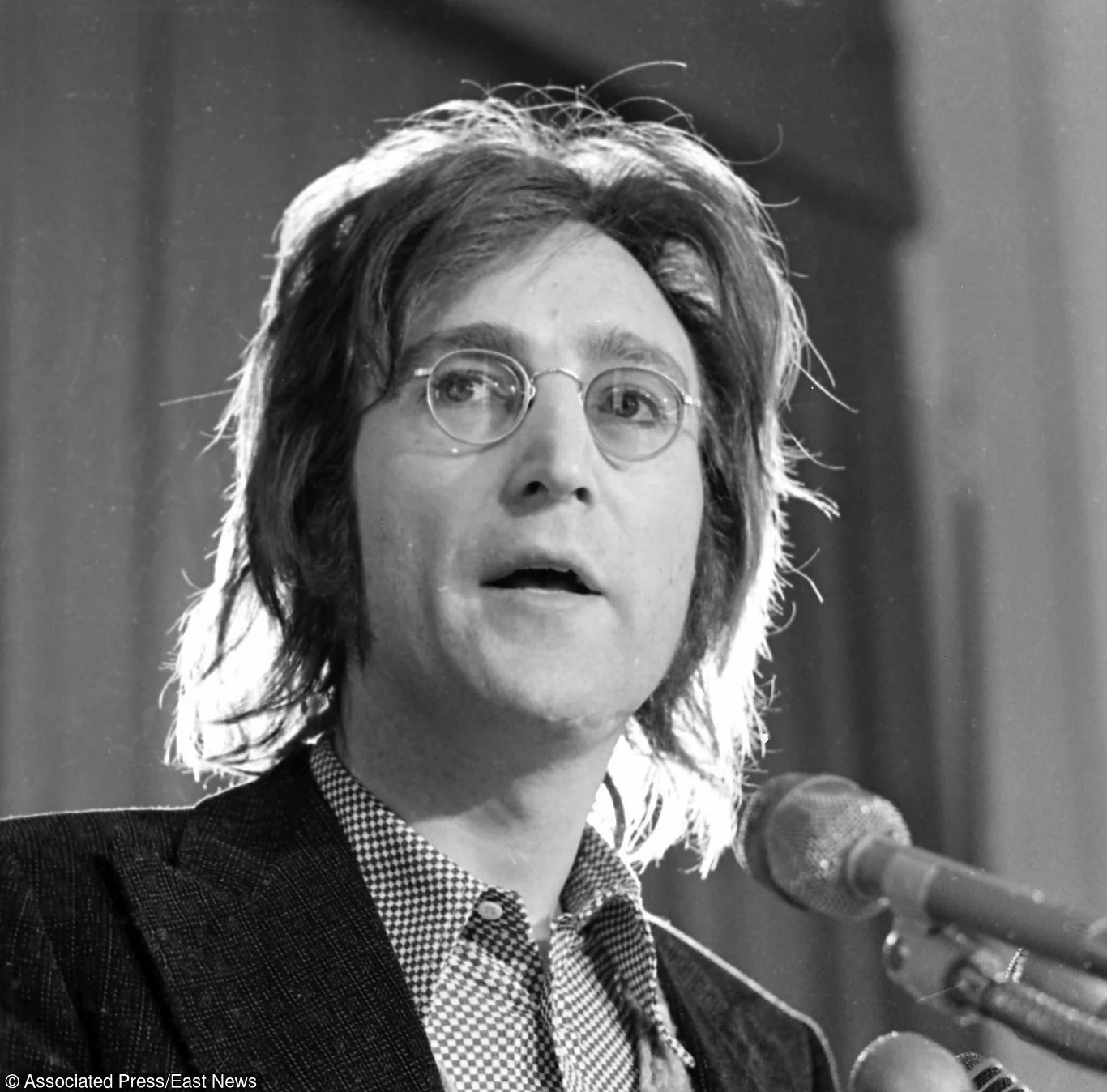 John Lennon został zastrzelony 8 grudnia 1980 roku
