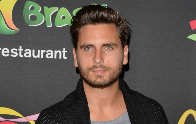 Scott Disick