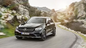 Mercedes-AMG GLC 43 4MATIC