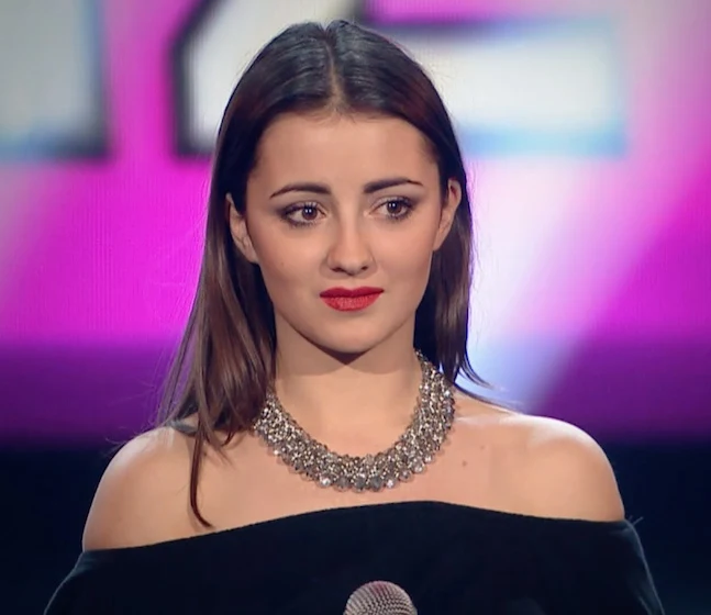 Katarzyna Antosz Katarzyna Antosz