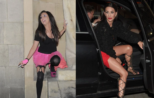 Co łączy Magdę z "Warsaw Shore" i Jusię?