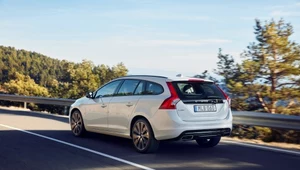 Volvo S60 i V60 Edition