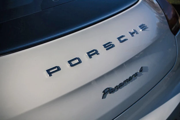 Porsche od lat notuje rekordy sprzedaży