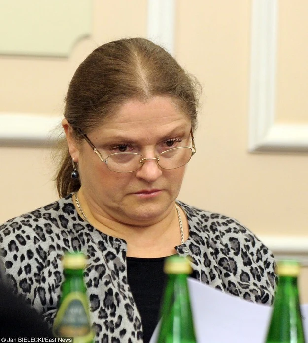 Krystyna Pawłowicz Krystyna Pawłowicz