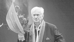 Marian Kociniak (1936-2016)