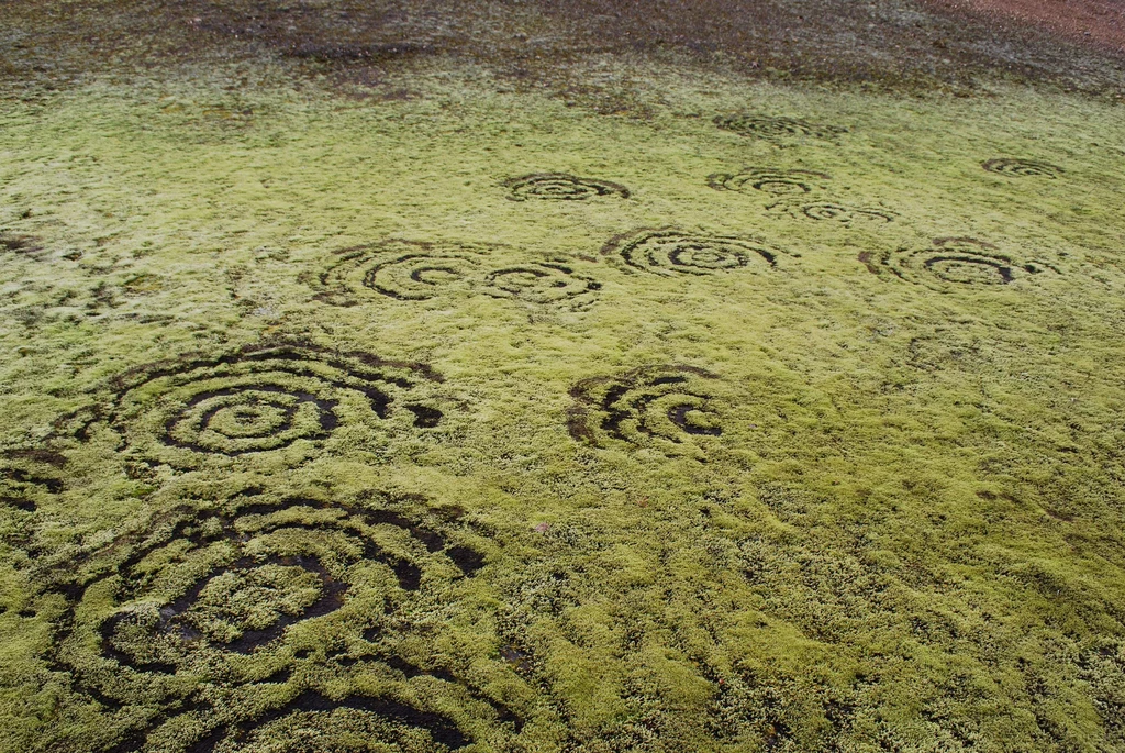 Islandia i czarcie koła. Fot. Chmee2/Valtameri Islandia i czarcie koła. Fot. Chmee2/Valtameri