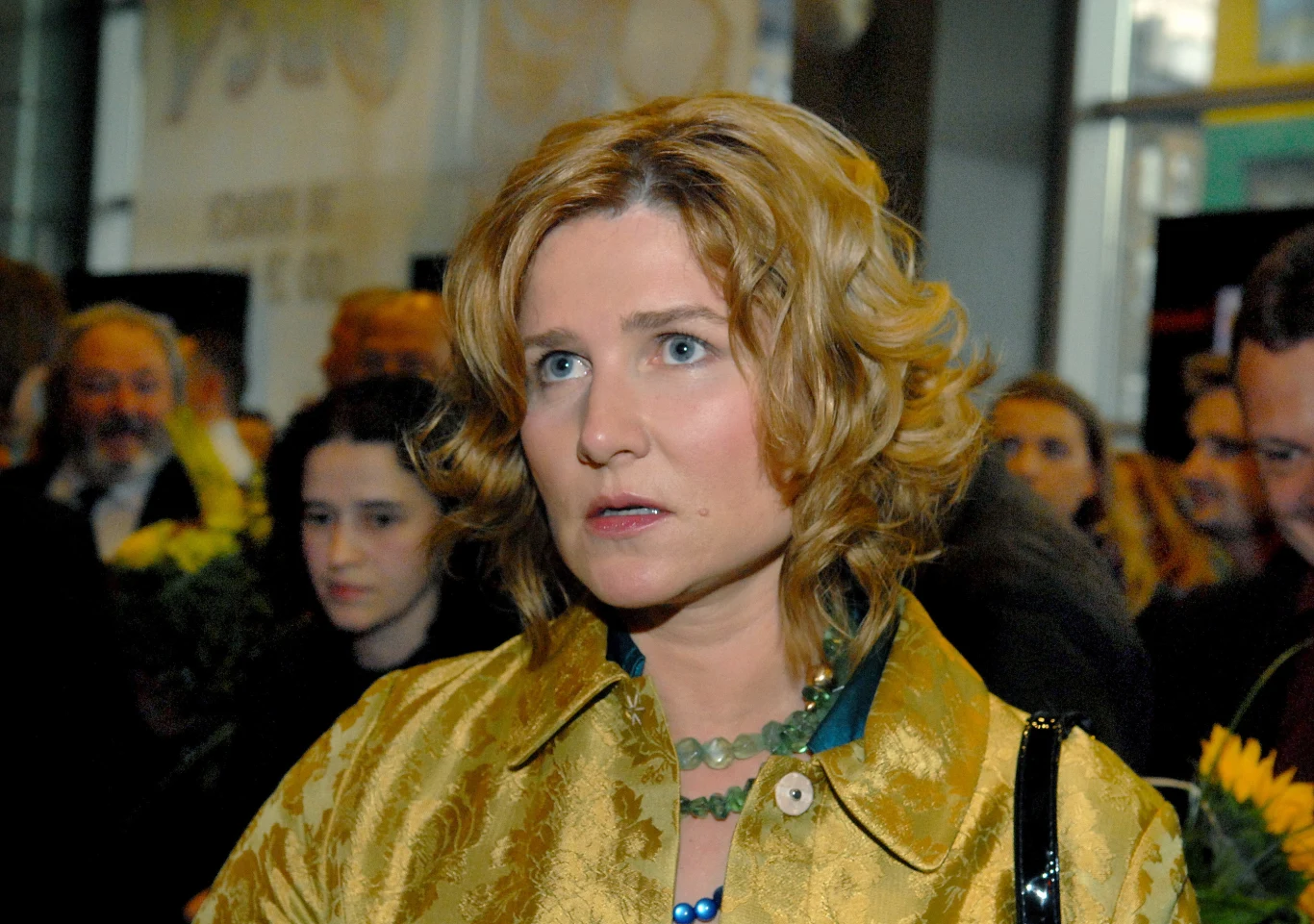 Grażyna Błęcka-Kolsak Grażyna Błęcka-Kolsak