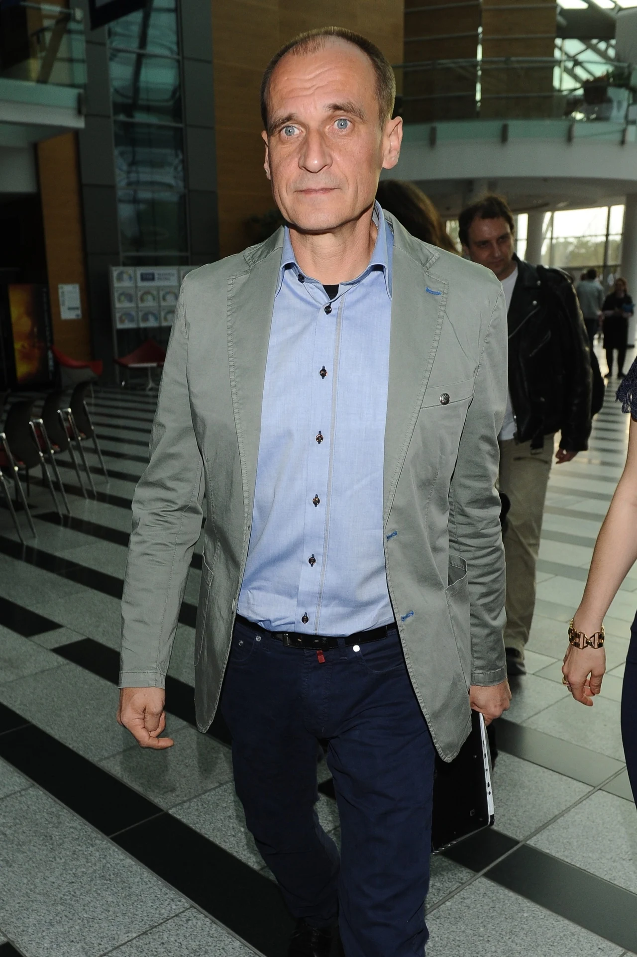 Paweł Kukiz Paweł Kukiz