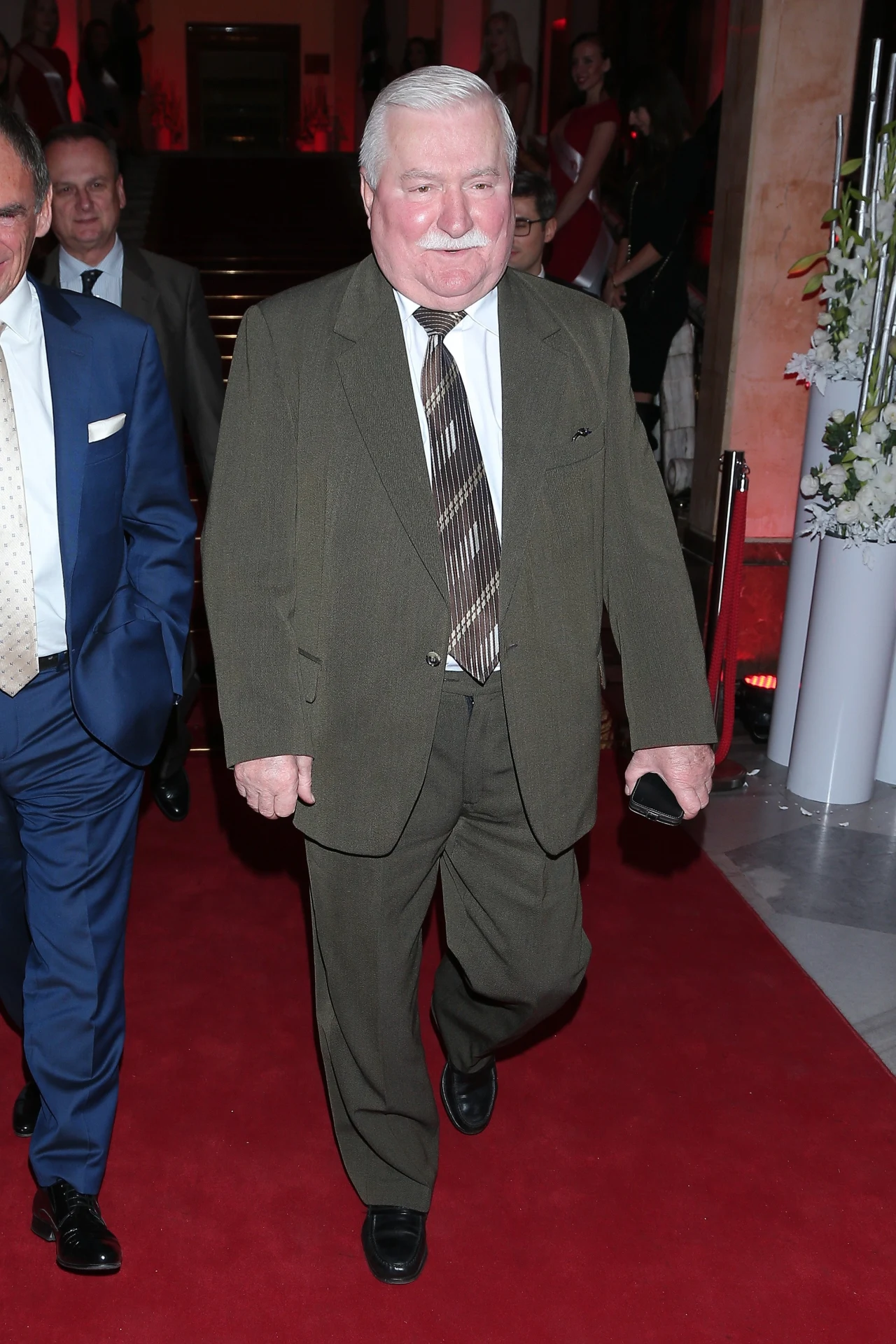 Lech Wałęsa Lech Wałęsa