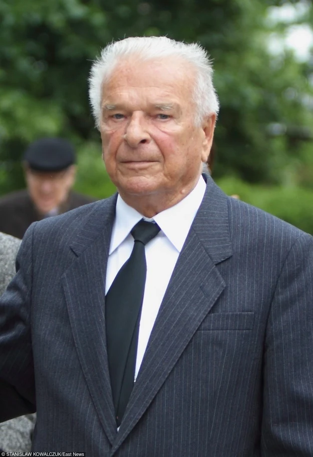 Czesław Kiszczak Czesław Kiszczak
