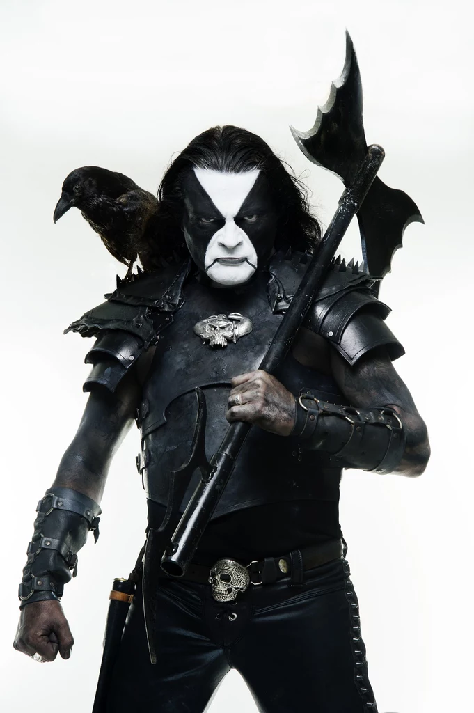 Abbath prezentuje premierowy teledysk