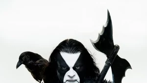 Abbath prezentuje premierowy teledysk