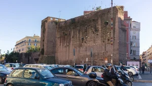 Rzym, zdj. ilustracyjne