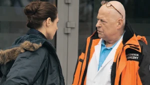 Przez Jaśka Tretter o mały włos nie wyrzuci Zuzy z pracy
