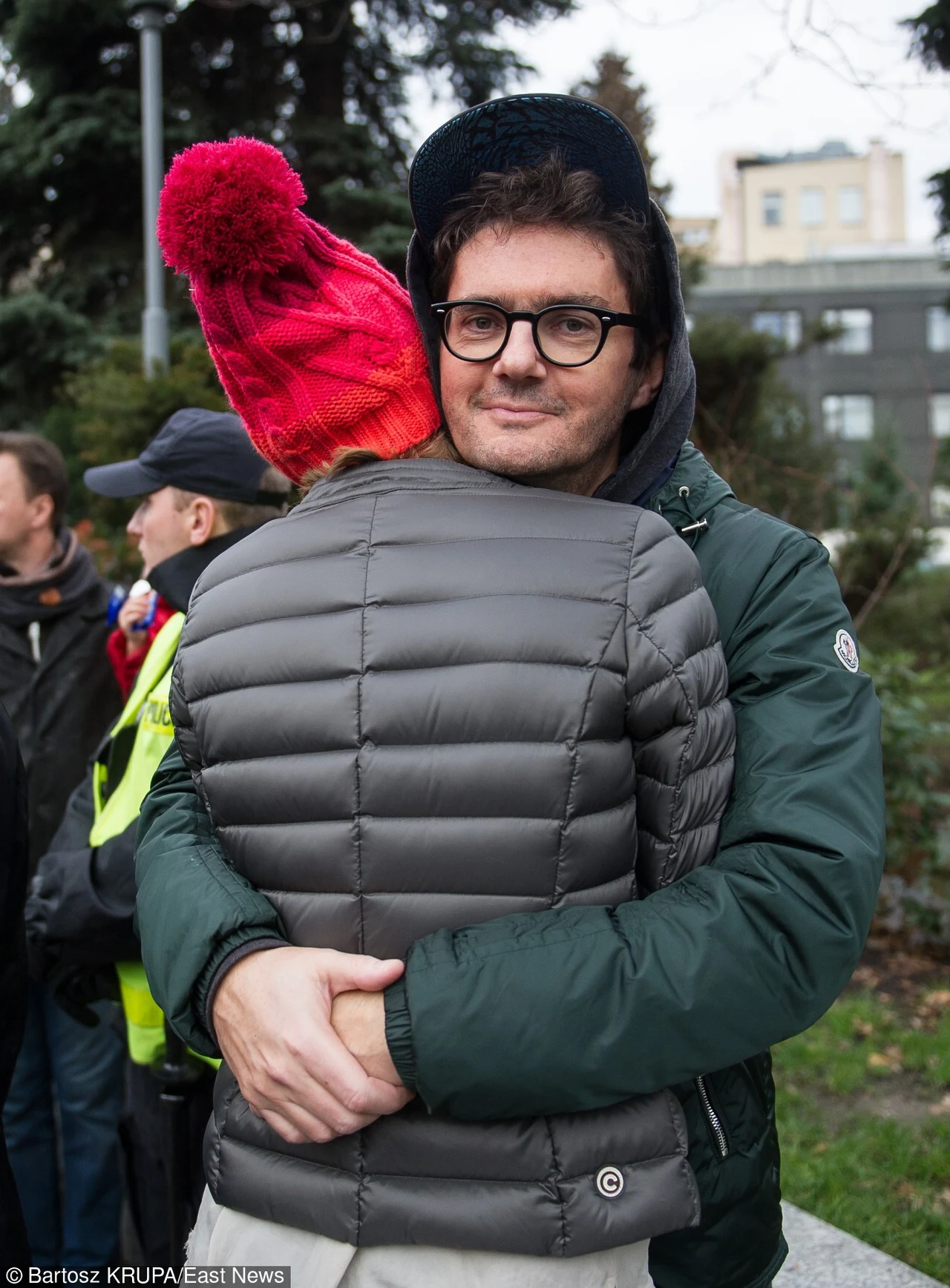 Kuba i Renata Kuba i Renata