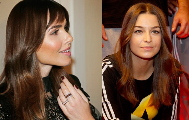 Nie będą już koleżankami?