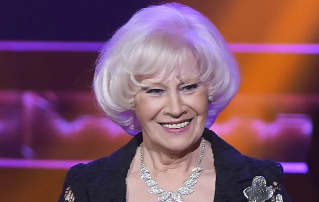 Krystyna Loska wraca do telewizji?