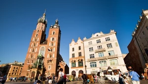 Radni z Krakowa apelują o wprowadzenie podatku turystycznego lub przywrócenie możliwości pobierania opłaty miejscowej. 