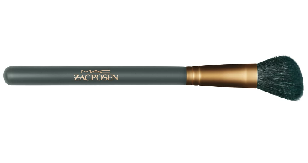 Zac Posen dla MAC Zac Posen dla MAC