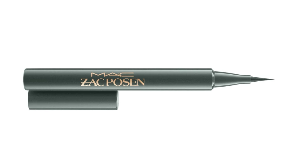 Zac Posen dla MAC Zac Posen dla MAC