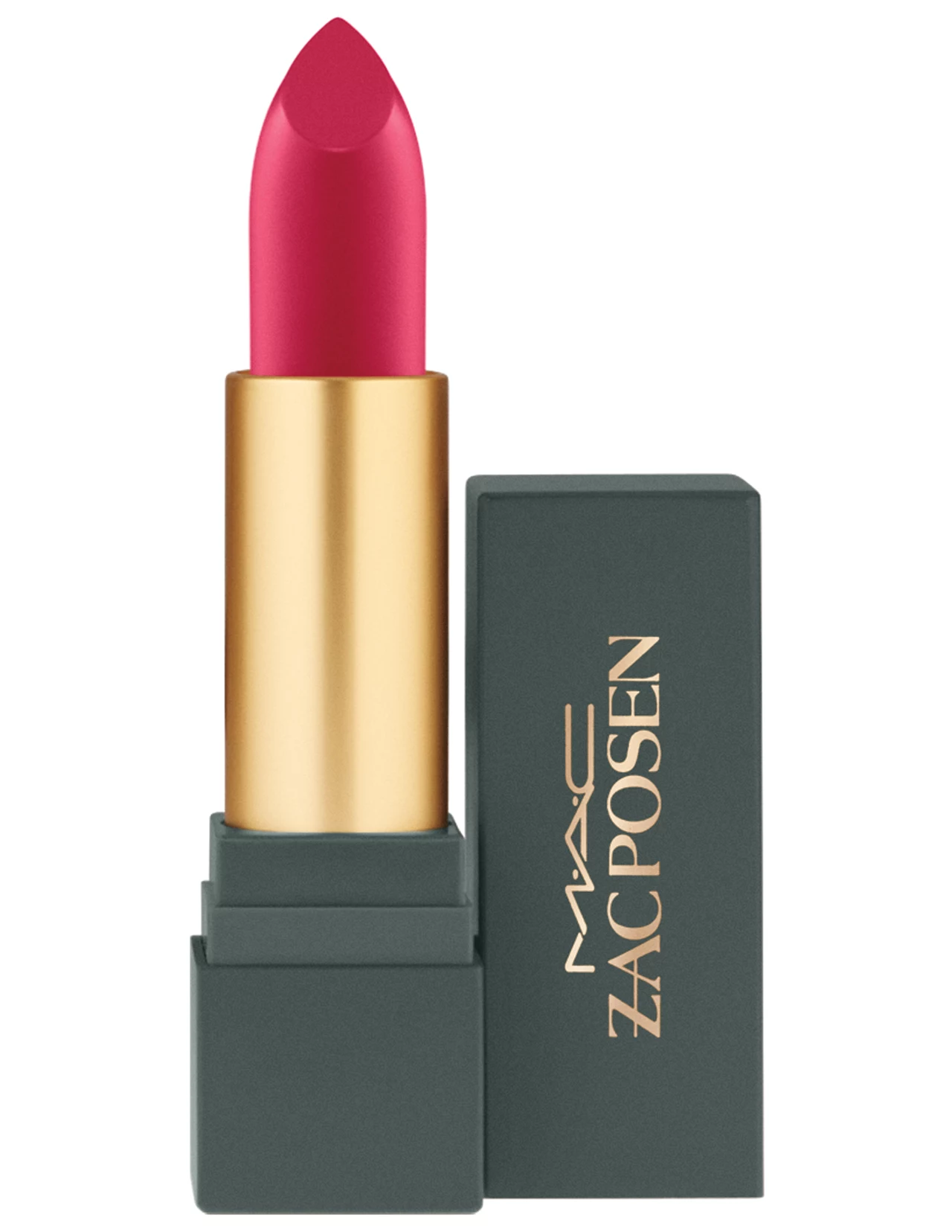 Zac Posen dla MAC Zac Posen dla MAC