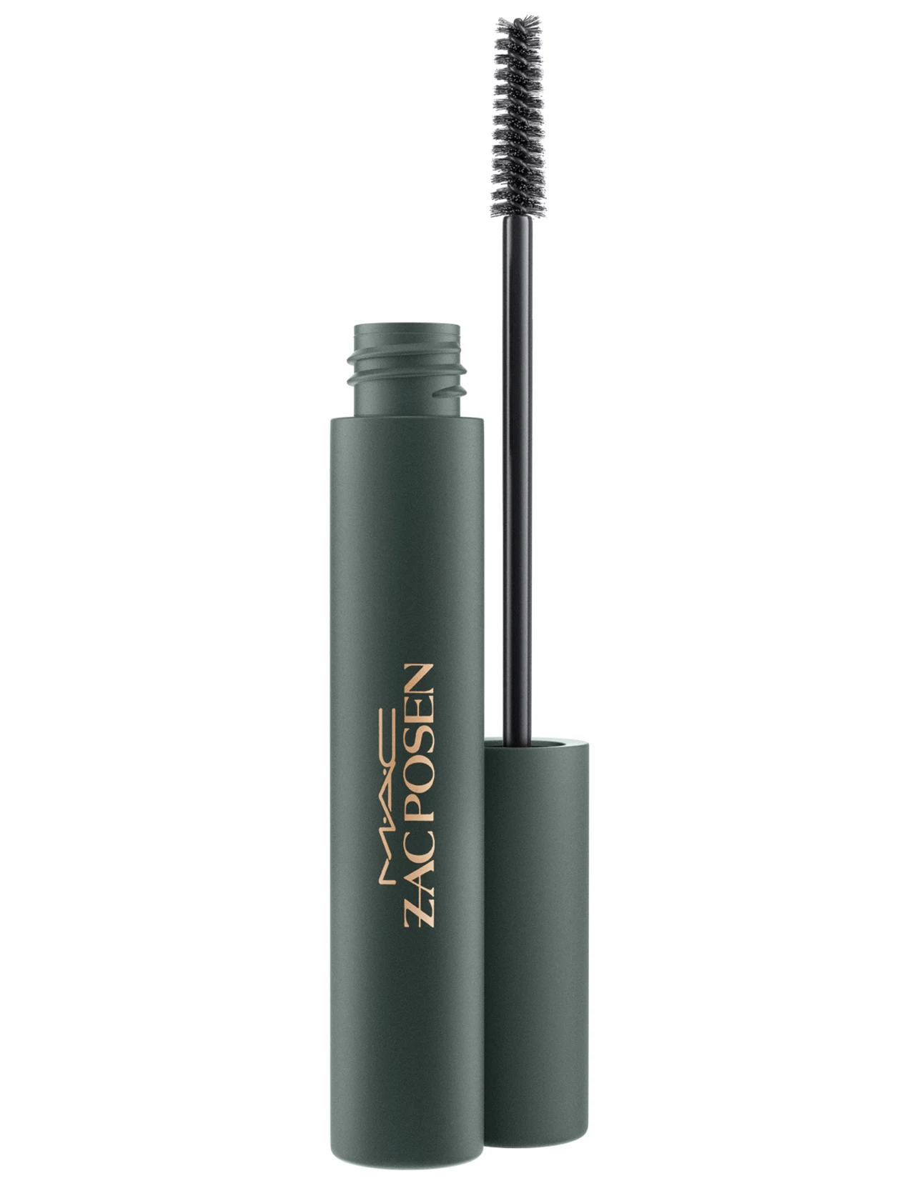Zac Posen dla MAC Zac Posen dla MAC