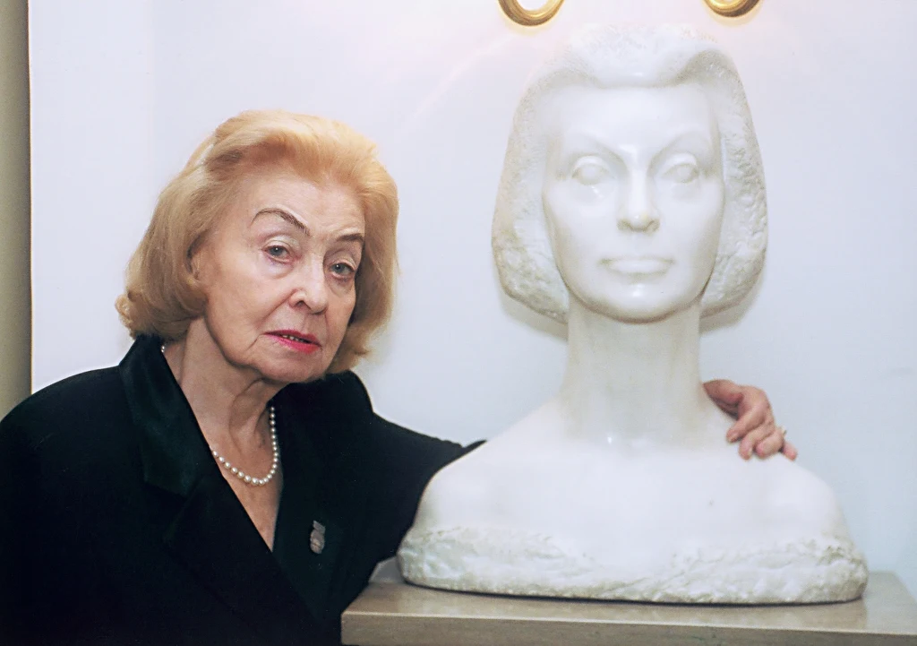 Nina Andrycz Nina Andrycz