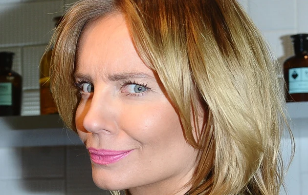 Agnieszka Szulim Agnieszka Szulim