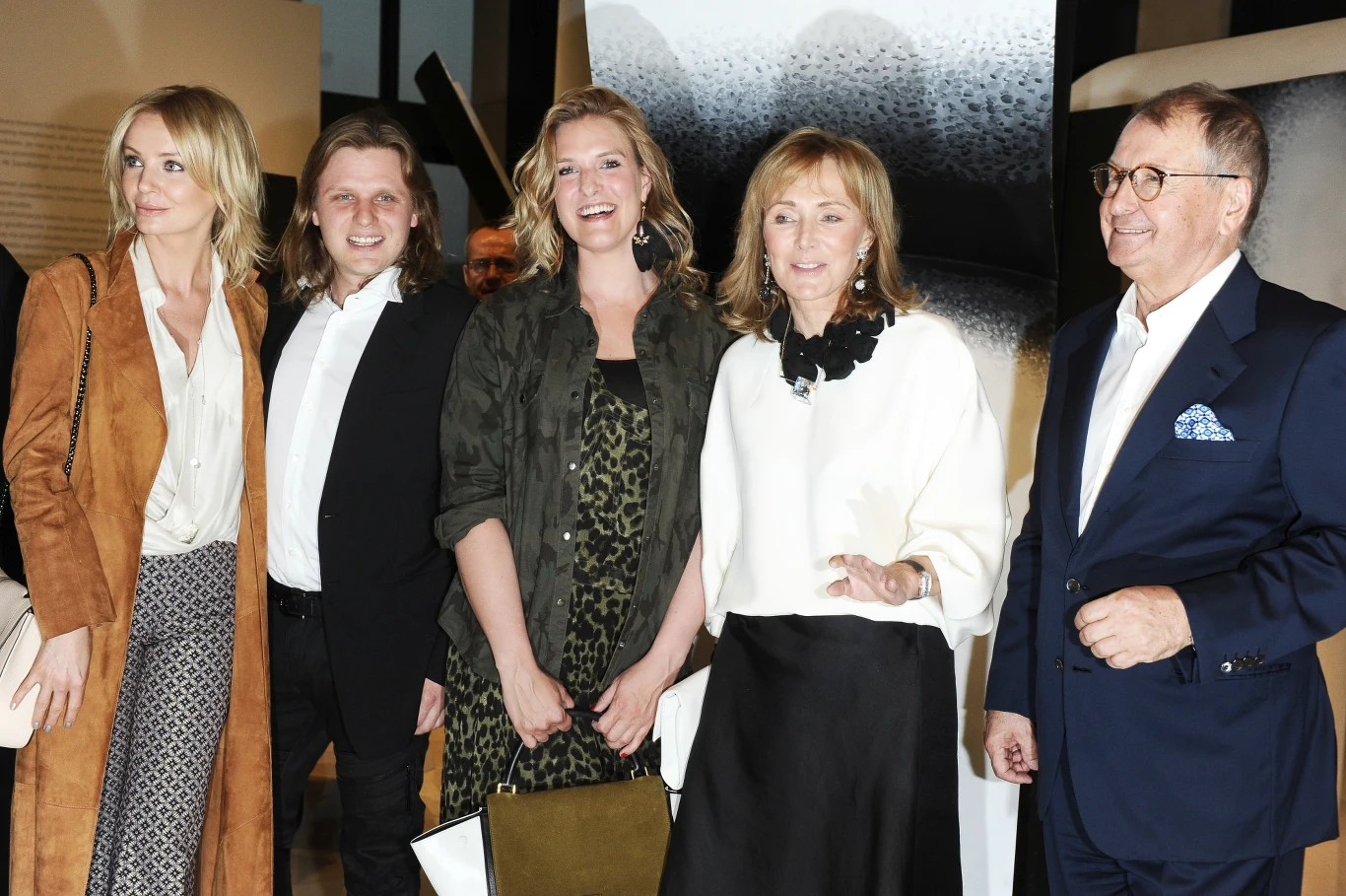 Szulim już czuje się częścią rodziny Staraków? Szulim już czuje się częścią rodziny Staraków?