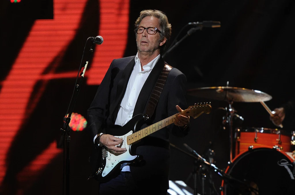 25 lat temu Eric Clapton stracił swojego synka