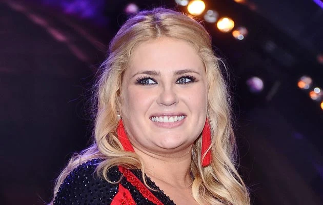 Elżbieta Romanowska Elżbieta Romanowska