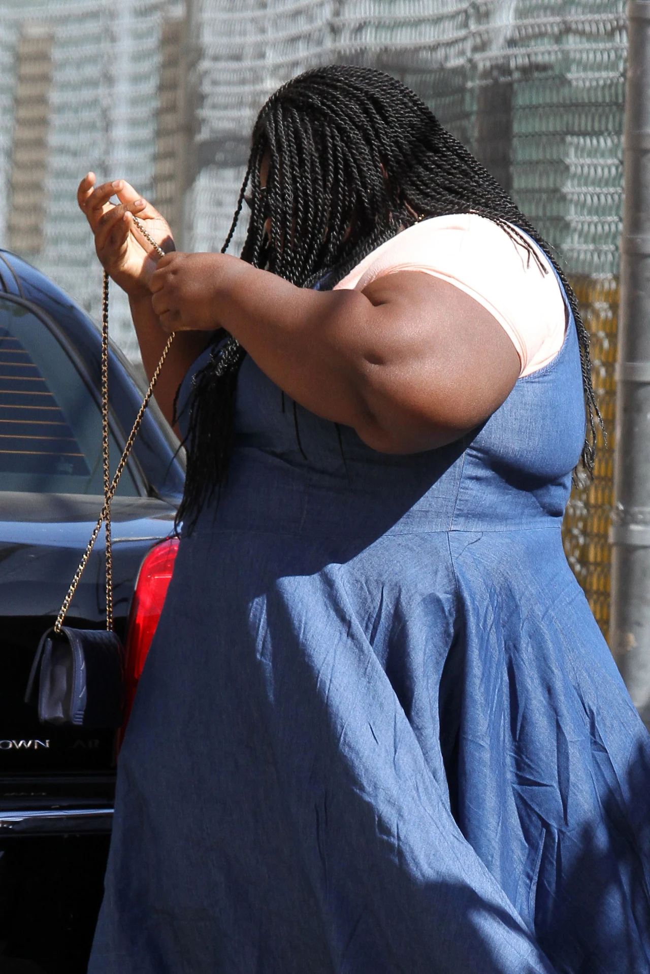 Gabourey Sidibe Gabourey Sidibe