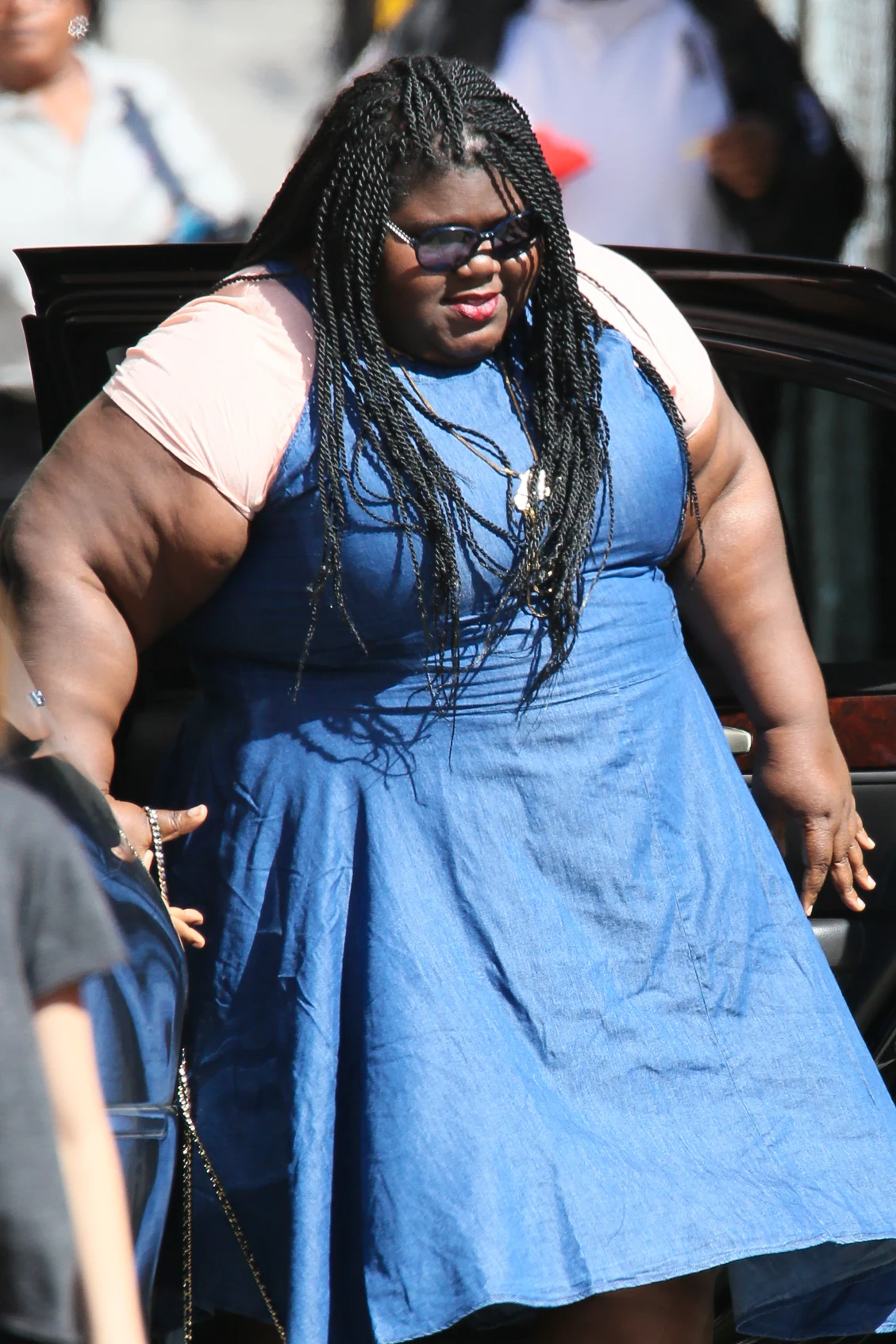 Gabourey Sidibe Gabourey Sidibe
