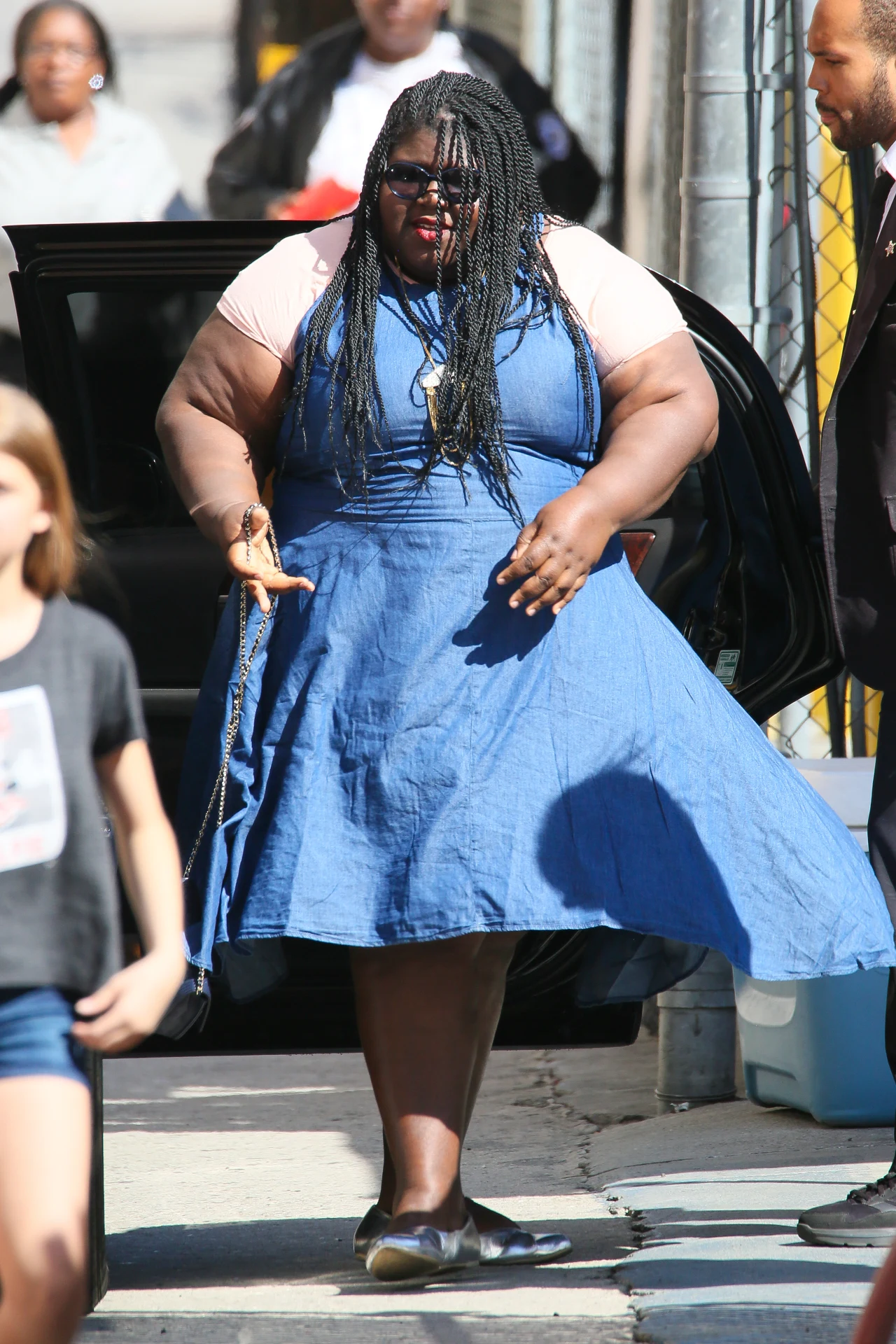 Gabourey Sidibe Gabourey Sidibe