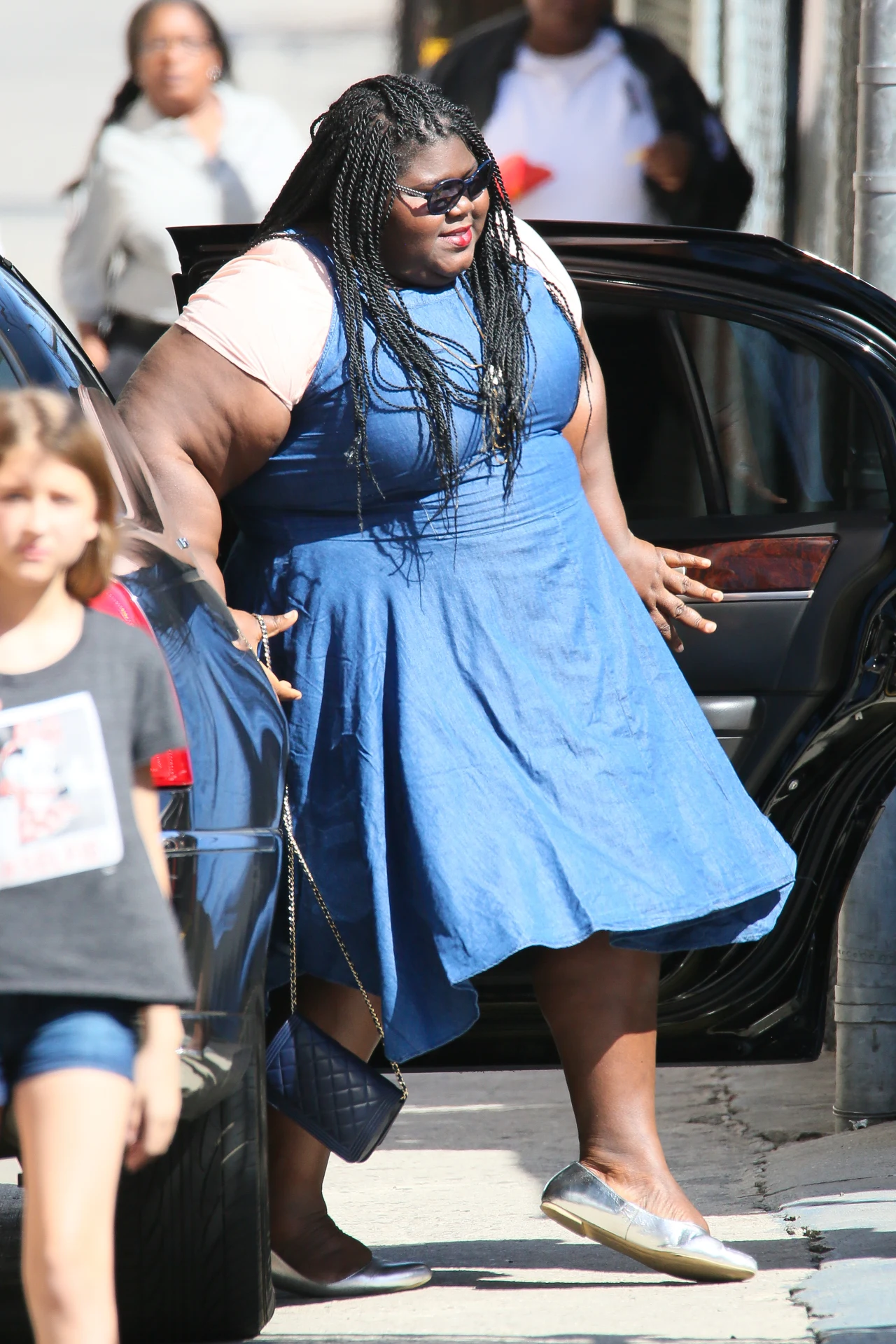 Gabourey Sidibe Gabourey Sidibe