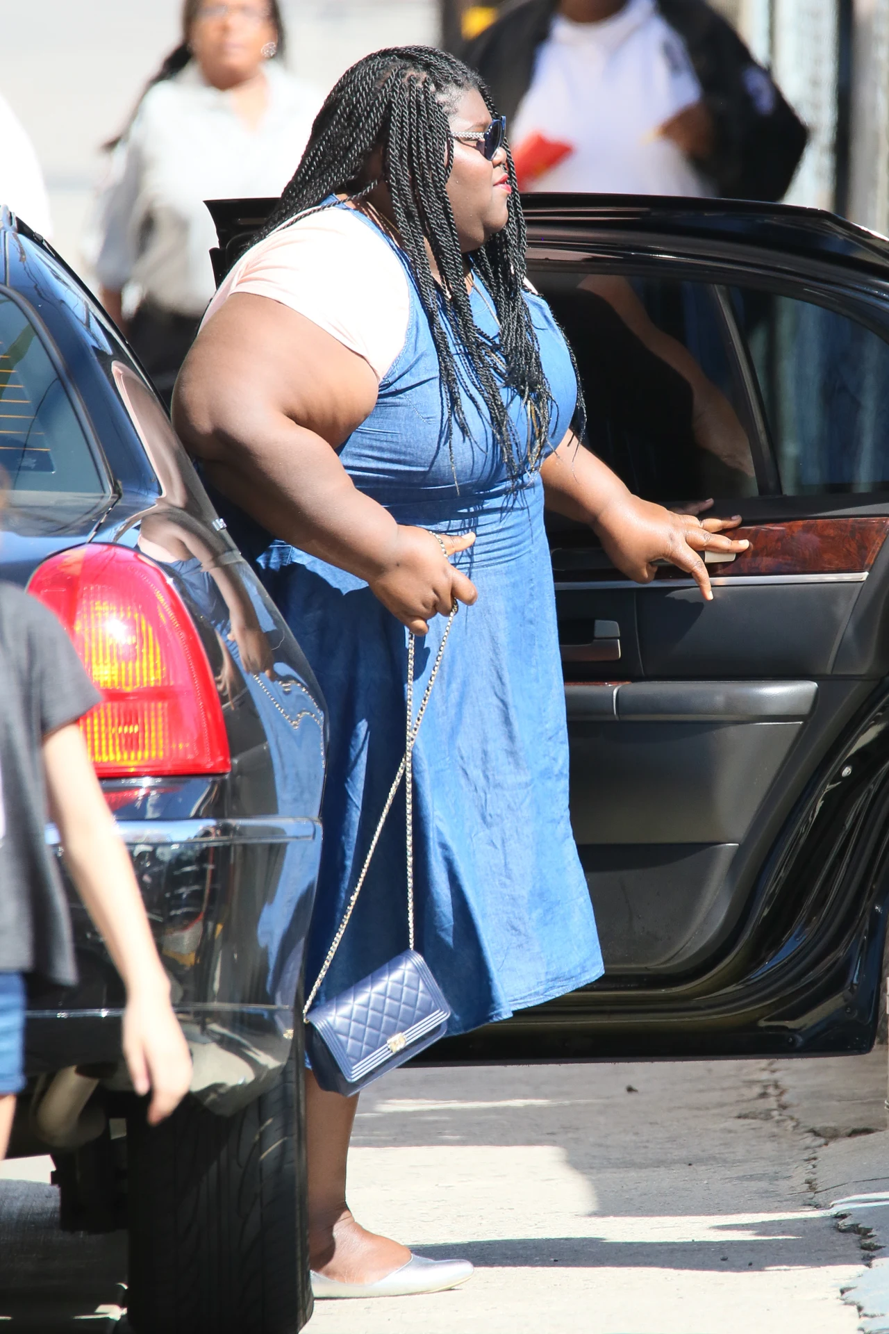 Gabourey Sidibe Gabourey Sidibe