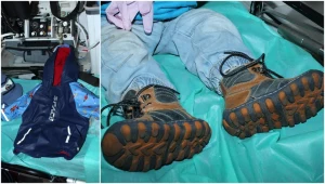 Policja odnalazła matkę dzieci porzuconych w kościołach